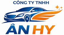 Những Trang Vàng - Cho Thuê Xe Ân Hy - Công Ty TNHH Ân Hy