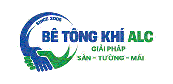 Những Trang Vàng - Nhà Máy Bê Tông Khí ALC