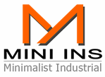 MINI INS Steel Structure - MINI INS Architecture Design and Construction Company Limited