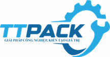 Máy Đóng Gói TTPACK - Công Ty TNHH Thương Mại & Dịch Vụ Kỹ Thuật TTPACK