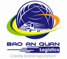 Những Trang Vàng - Logistics Bảo An Quân - Công Ty TNHH Bảo An Quân