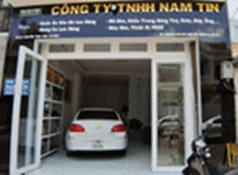 Quần áo Bảo Hộ Lao Động Nam Tin Đắk Lắk - Công Ty TNHH Nam Tin