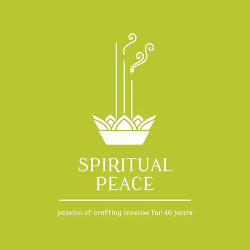 Incense - Spiritual Peace