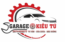 Garage Ô Tô Kiều Tú