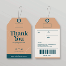 Hai Dang Label And Hang Tags Printing - Hai Dang Solutions Limited Liability Company