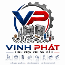 Dụng Cụ Cắt Gọt Vinh Phát - Công Ty TNHH Linh Kiện Khuôn Mẫu Vinh Phát