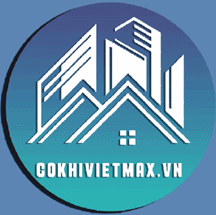 Sắt Mỹ Thuật Việt Max - Công Ty TNHH Thương Mại Và Dịch Vụ Cơ Khí Việt Max