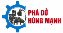 Phá Dỡ Hùng Mạnh