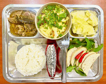 Những Trang Vàng - Suất ăn Công Nghiệp Hồng Phát Vina - Công Ty Cổ Phần Hồng Phát Vina