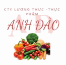 Thực Phẩm Anh Đào - Công Ty TNHH MTV Nguyễn Anh Đào