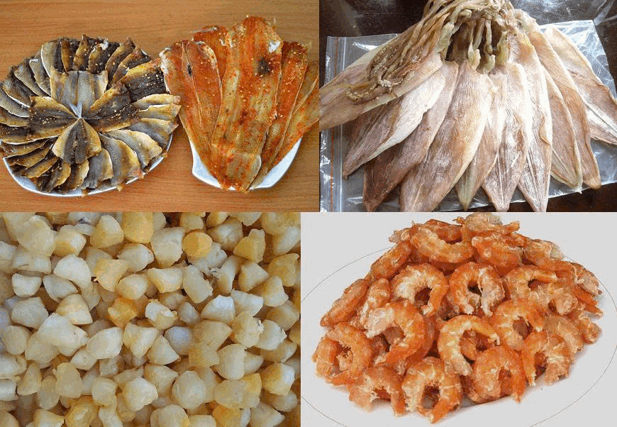 Nhat Nam Frozen Fruits - Nhat Nam Fine Food Company Limited