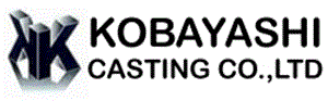 Kobayashi Casting Mechanical Precision - Kobayashi Casting Company Limited