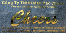Cheers Garment - Cheers Garment Company Limited