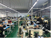 Dawning Garment Export - Dawning Trading Company Limited