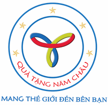 Quà Tặng Năm Châu - Công Ty Cổ Phần Đầu Tư Sao Việt Vĩnh Phúc