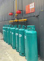 Huế Petro Gas - Công Ty TNHH Huế Petro Gas