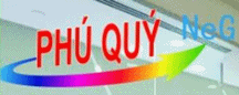 Thi Công Quảng Cáo Phú Quý NEG - Công Ty TNHH Phú Quý NEG