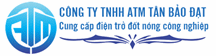 Thiết Bị Điện Tân Bảo Đạt - Công Ty TNHH ATM - Tân Bảo Đạt