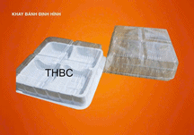 Bao Bì Nhựa Định Hình Tuấn Huy - Hộ Kinh Doanh Tuấn Huy