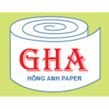 Giấy Hồng Anh - Công Ty TNHH Giấy Hồng Anh