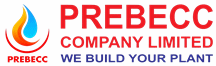 Thiết Bị áp Lực PREBECC - Công Ty TNHH PREBECC