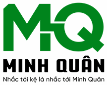 Kệ Chứa Hàng Minh Quân - Công Ty TNHH Đầu Tư Phát Triển Thương Mại Dịch Vụ Minh Quân