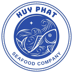 Hải Sản Huy Phát - Công Ty TNHH Huy Phát