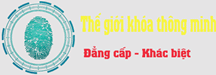 Khóa Cửa Thông Minh M TechNo - Công Ty TNHH M TechNo