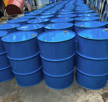 Thùng Phuy Hùng Phát - Công Ty TNHH Thương Mại Dịch Vụ Kinh Doanh Hùng Phát