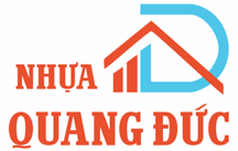 ống Nhựa Quang Đức - Công Ty TNHH Thương Mại Dịch Vụ Võ Quang Đức