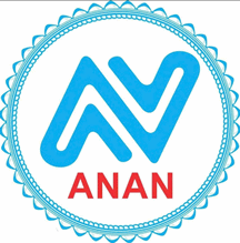 Văn Phòng Phẩm ANAN - Công Ty TNHH Dịch Vụ và Thương Mại ANAN