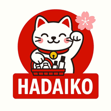HADAIKO - Công Ty TNHH Hanabi Cosme