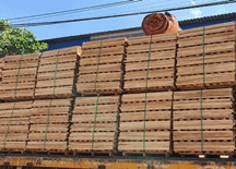 Phôi Gỗ Nhiệt Thuận Thịnh - Công Ty TNHH Nhiệt Thuận Thịnh