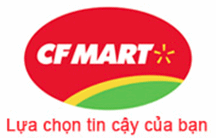 Siêu Thị CF Mart - Công Ty TNHH Thương Mại Và Dịch Vụ CF Mart