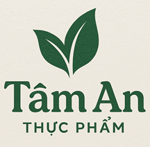 Thực Phẩm Sạch Tâm An - Công Ty TNHH Thực Phẩm Sạch Tâm An Hải Dương