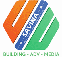 Bảng Hiệu Quảng Cáo SAVINA - Công Ty TNHH Xây Dựng Truyền Thông Quảng Cáo SAVINA