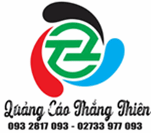 Bảng Hiệu Đồng Tháp - Công Ty Trách Nhiệm Hữu Hạn Một Thành Viên Thương Mại Dịch Vụ Sản Xuất Thắng Thiên