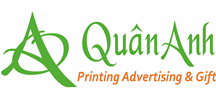 In Quà Tặng Quân Anh - Công Ty TNHH In Ấn Quảng Cáo Và Quà Tặng Quân Anh