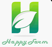 Nông Sản Happy Farm - Công Ty TNHH Thực Phẩm Happy Farm