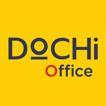 Dochi Office - Nhà Máy Thiết Kế, Sản Xuất, Thi Công Nội Thất Văn Phòng - Công Ty TNHH Dochi Home