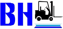 Xe Nâng Hàng Bảo Hà - Công Ty TNHH Xe Nâng Bảo Hà