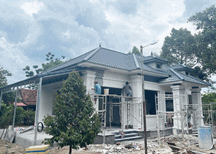 Xây Dựng Maxhome Trường Phát - Công Ty TNHH Thiết Kế Và Xây Dựng Maxhome Trường Phát