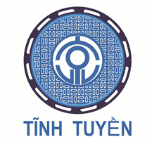 Nắp Hố Ga & Song Chắn Rác Tĩnh Tuyền Việt Nam - Công Ty TNHH Công Nghiệp Tĩnh Tuyền Việt Nam