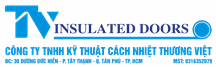 Tấm Panel Cách Nhiệt Thương Việt - Công Ty TNHH Kỹ Thuật Cách Nhiệt Thương Việt