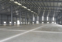 Cho Thuê Nhà Xưởng Kim Nhất Vượng - Công Ty TNHH Kim Nhất Vượng
