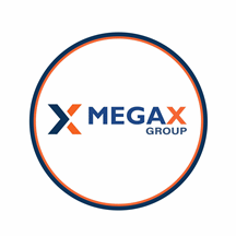 Khóa Điện Tử MegaX - Công Ty TNHH Vận Tải Toàn Cầu MegaX