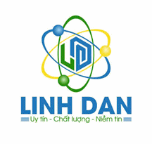 Hóa Chất Công Nghiệp Linh Đan - Công Ty TNHH Xuất Nhập Khẩu Dịch Vụ Linh Đan
