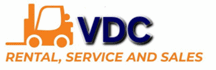 VDC Xe Nâng - Công Ty TNHH Thiết Bị VDC Việt Nam