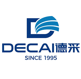 In Lụa DECAI Trading - Công Ty TNHH DECAI Trading (VN)