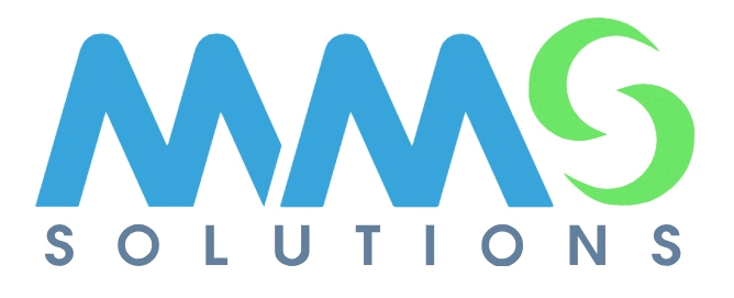 Thiết Kế Website MMS Solution - Công Ty TNHH MMS Solution	